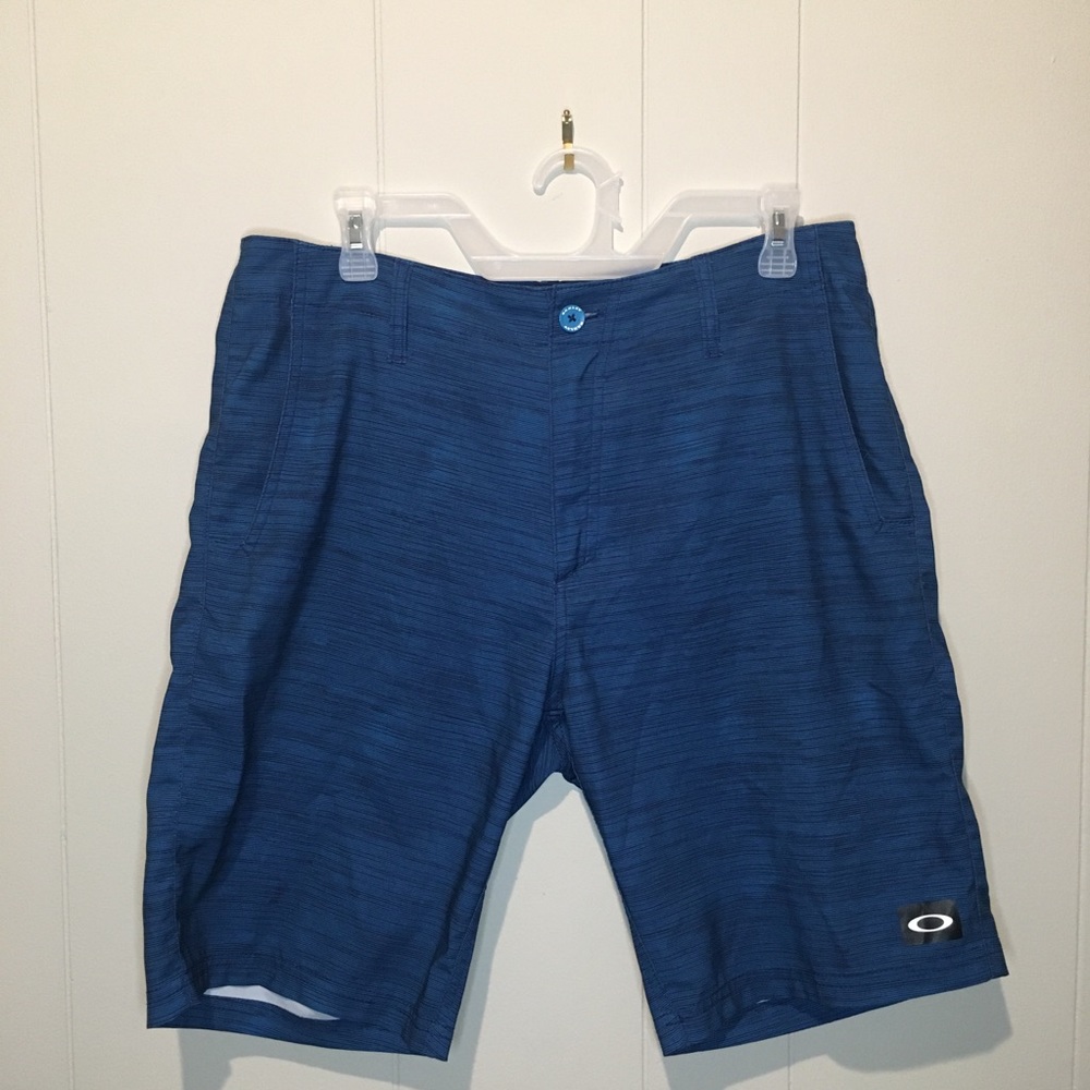 Oakley Base Line Hybrid Shorts